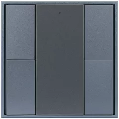   TRAXON CL23100279055 DALI-2-tapintásérzékelő | 4-csatornás | fém