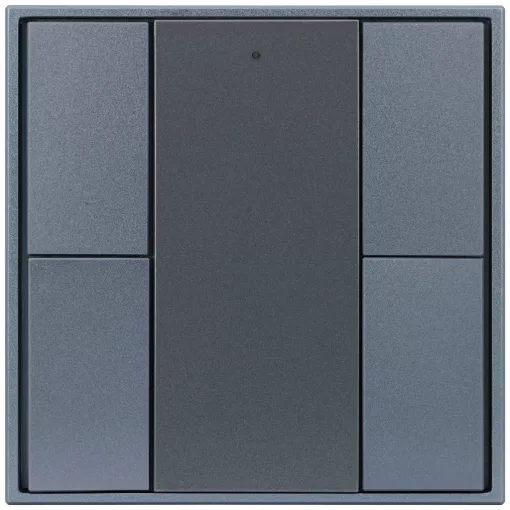 TRAXON CL23100279055 DALI-2-tapintásérzékelő | 4-csatornás | fém
