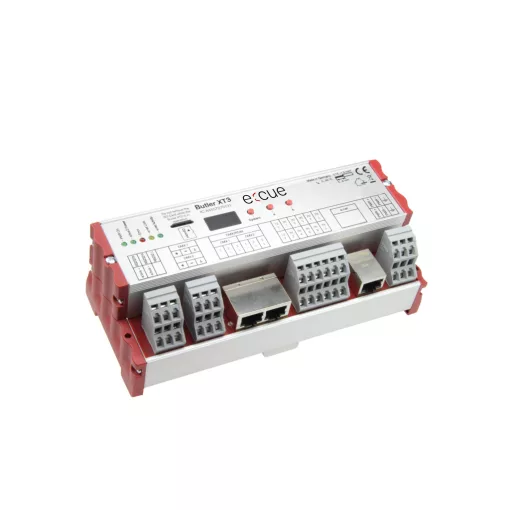 TRAXON CL24100004935 DMX-szerver SYMPHOLIGHT/e:net rendszerhez | 1 x DMX512