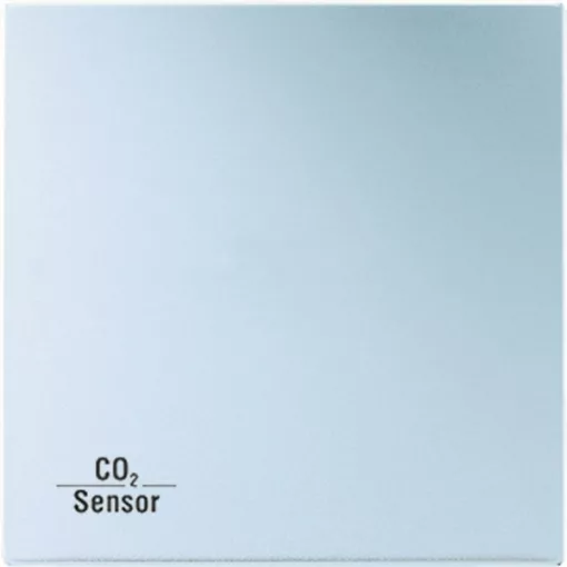 JUNG CO2AL2178 KNX CO2-érzékelő LS sorozat | Standard | alumínium