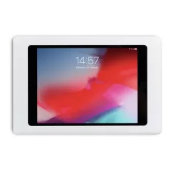   DISPLINE DSP-1-10-1002-00 Companion Wall fali tartó | iPad Pro/Air 10,5" & iPad 10,2" | fehér