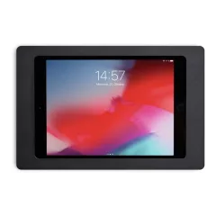   DISPLINE DSP-1-10-1002-02 Companion Wall fali tartó | iPad Pro/Air 10,5" & iPad 10,2" | fekete