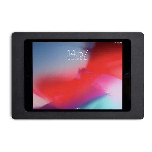 DISPLINE DSP-1-10-1002-02 Companion Wall fali tartó | iPad Pro/Air 10,5" & iPad 10,2" | fekete