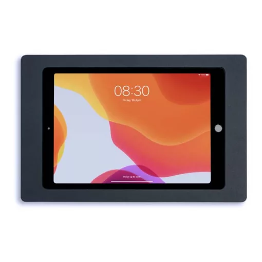 DISPLINE DSP-1-10-1002-06 Companion Wall fali tartó | iPad Pro/Air 10,5 hüvelyk & iPad 10,2 hüvelyk | antracit