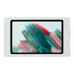   DISPLINE DSP-1-10-3105-00 Companion Wall fali tartó | Galaxy Tab A8 10,5 hüvelyk | fehér porszórt