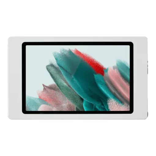 DISPLINE DSP-1-10-3105-00 Companion Wall fali tartó | Galaxy Tab A8 10,5 hüvelyk | fehér porszórt