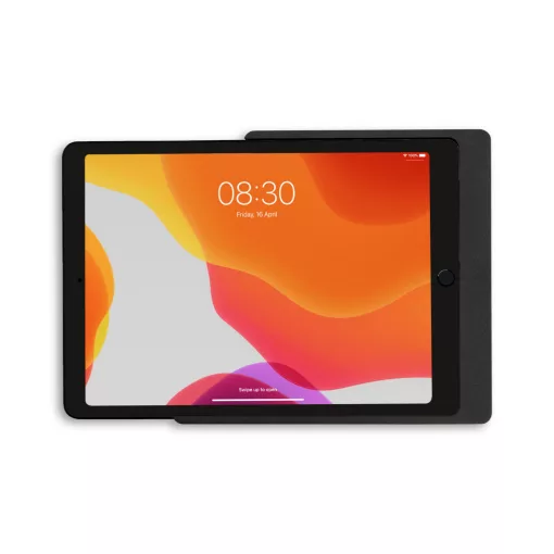 MDT DISPLINE DSP-1-12-1002-02 fali tartó Compan. Wall Home | iPad 10,2 hüvelyk | fekete porlakk bevonat

Hmm, valójában itt nincs MDT márkanév. Újra:

DISPLINE DSP-1-12-1002-02 fali tartó Compan. Wall Home | iPad 10,