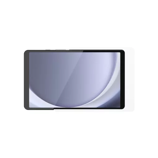 DISPLINE DSP-1-12-3087-00-C Companion Wall Home fali tartó | Tab A9 8,7 hüvelyk | fehér porszórt