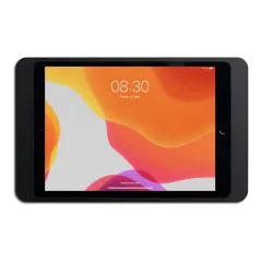   DISPLINE DSP-2-10-1002-12 Dame Wall fali tartó | iPad Pro/Air 10,5" & iPad 10,2" | fekete eloxált