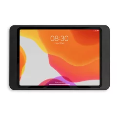   DISPLINE DSP-2-10-1100-12 Wandhalterung Dame Wall | iPad Air 4 10,9" & iPad Pro 11" | fekete eloxált