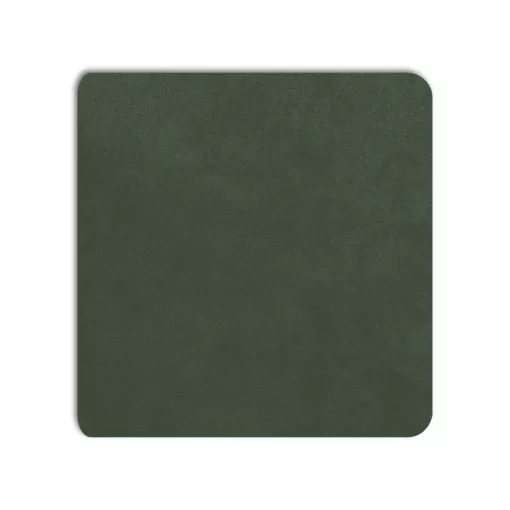 DISPLINE DSP-2-1009-AP-emeral Alcantara Dame Wall Home 2.0 | iPad 10,9 hüvelyk | emerald