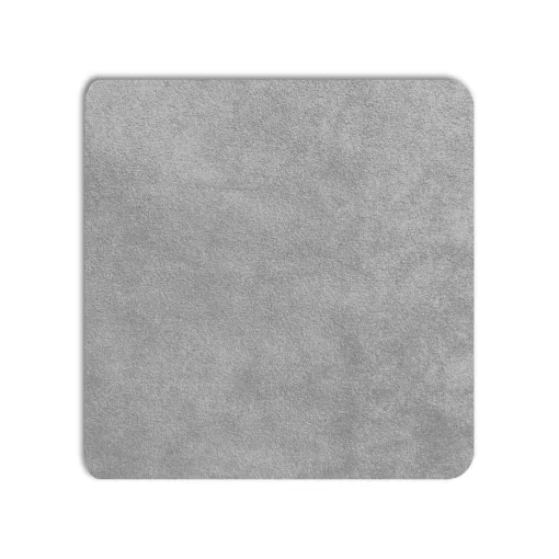 DISPLINE DSP-2-1009-AP-grey Alcantara Dame Wall Home 2.0 | iPad 10,9 hüvelyk | szürke
