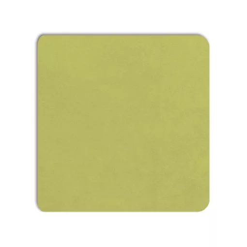 DISPLINE DSP-2-1009-AP-lemon Alcantara Dame Wall Home 2.0 | iPad 10,9 hüvelyk | lemon