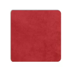   DISPLINE DSP-2-1009-AP-red Alcantara Dame Wall Home 2.0 | iPad 10,9 hüvelyk | piros
