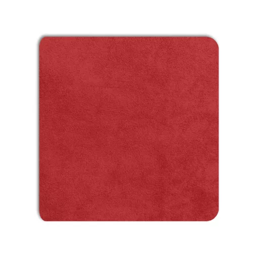 DISPLINE DSP-2-1009-AP-red Alcantara Dame Wall Home 2.0 | iPad 10,9 hüvelyk | piros