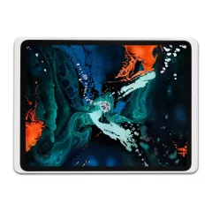   DISPLINE DSP-2-11-1329-00-C Dame Wall 2.0 fali tartó | iPad Pro 12,9 hüvelyk | fehér porszórással