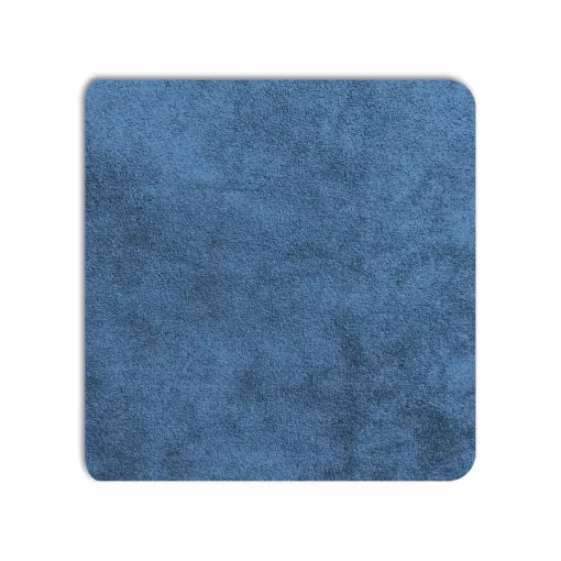 DISPLINE DSP-2-1101-AP-cobalt Alcantara Dame Wall Home 2.0 | iPad Pro 11 Zoll | kobalt