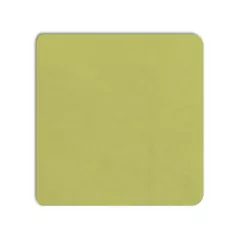   DISPLINE DSP-2-1101-AP-lemon Alcantara Dame Wall Home 2.0 | iPad Pro 11 Zoll | lemon