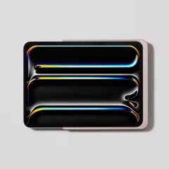   DISPLINE DSP-2-13-1101-15-C Dame Wall Home 2.0 fali tartó | iPad Pro 11 hüvelyk | rosegold eloxált