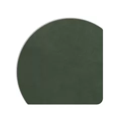   DISPLINE DSP-5-1009-AP-emeral fali tartó Alcantara | Sunset/Moonlight | emerald