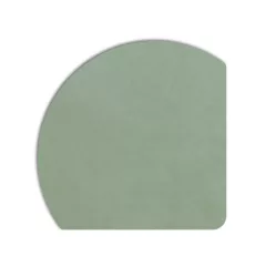   DISPLINE DSP-5-1009-AP-mint fali tartó Alcantara | Sunset/Moonlight | mint