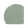 DISPLINE DSP-5-1009-AP-mint fali tartó Alcantara | Sunset/Moonlight | mint