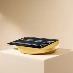   DISPLINE DSP-5-30-1101-13 asztali állvány Sunset Console | iPad Pro 11 hüvelyk | arany eloxált