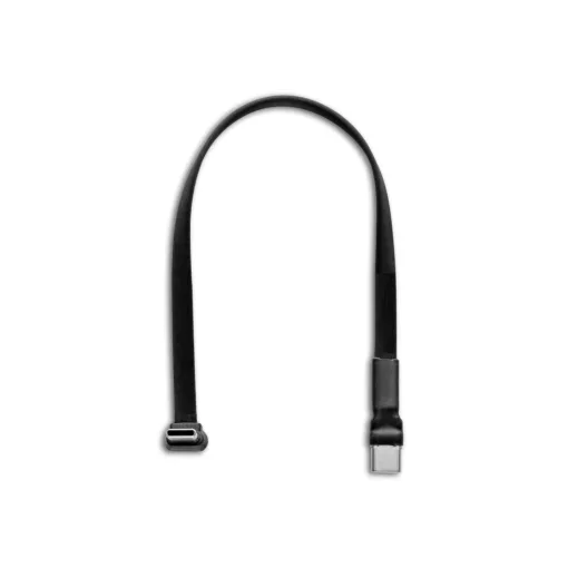 DISPLINE DSP-91-CC Kábel | USB-C / USB-C | fekete