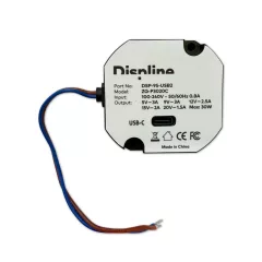 DISPLINE DSP-95-USB2 USB tápegység | 30 W