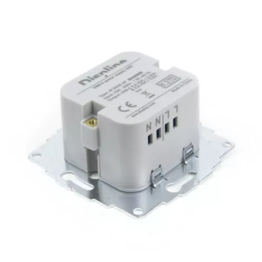 DISPLINE DSP-99-USB-2 USB tápegység | 12 W