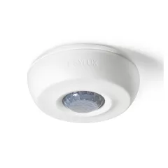   ESYLUX EB10430442 KNX jelenlétérzékelő PD BASIC | 360°, 8 m, felületre szerelhető