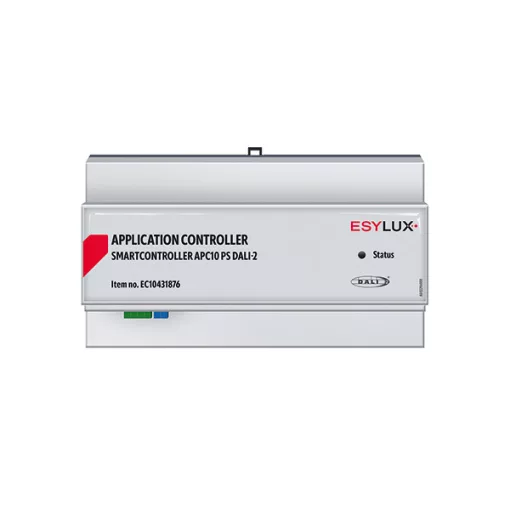 ESYLUX EC10431876 Smartcontroller DALI-2 | APC10