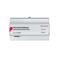 ESYLUX EC10431883 Smartcontroller DALI-2 | APC20