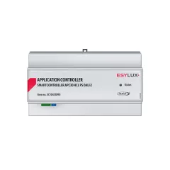 ESYLUX EC10431890 Smartcontroller DALI-2 | APC30
