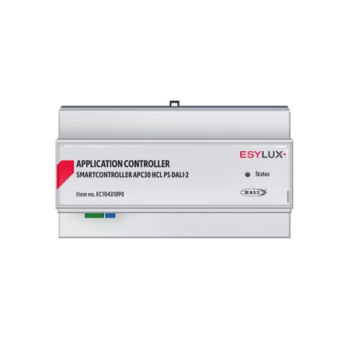 ESYLUX EC10431890 Smartcontroller DALI-2 | APC30
