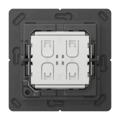 JUNG ENOA42F EnOcean modul A/AS sorozat | Standard