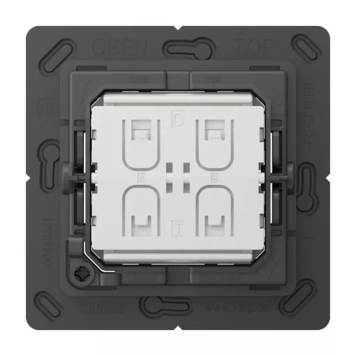 JUNG ENOA42F EnOcean modul A/AS sorozat | Standard