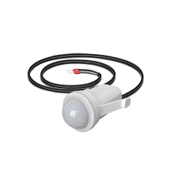   ESYLUX EP10422836 DALI-2 jelenlétérzékelő mini PD-C | 360°, 8 m, BMS, LAMELLA | fehér