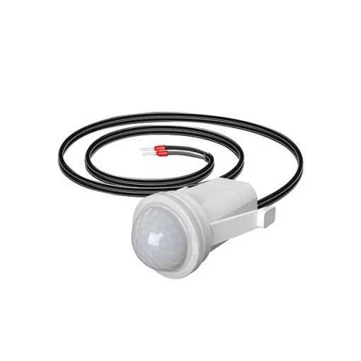 ESYLUX EP10422836 DALI-2 jelenlétérzékelő mini PD-C | 360°, 8 m, BMS, LAMELLA | fehér
