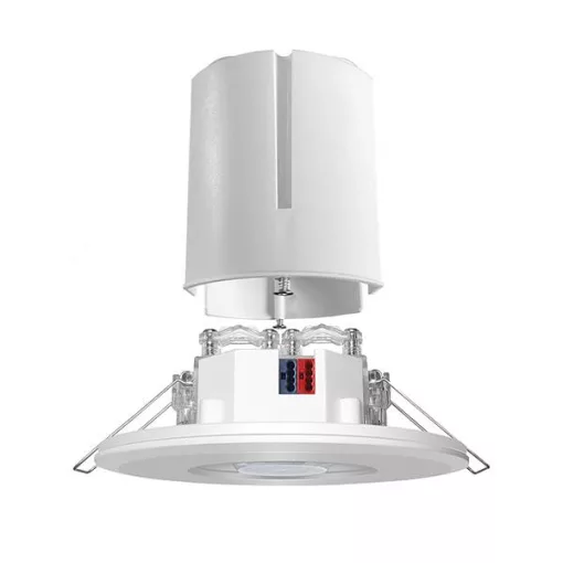 ESYLUX EP10423222 KNX jelenlétérzékelő PD-FLAT | 360°, 8 m