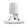 ESYLUX PD-FLAT 360i/8 LARGE ROUND WHITE FM KNX KNX jelenlétérzékelő PD-FLAT L | 360°, 8 m, süllyesztett