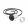 ESYLUX EP10423246 DALI-2 jelenlétérzékelő mini PD-C | 360°, 8 m, BMS | fekete