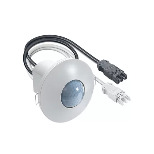 ESYLUX MD-C 360i/8 WAGO WINSTA CodeA DALI-2 mozgásérzékelő MD-C | 360°, 8 m, WAGO WINSTA | fehér