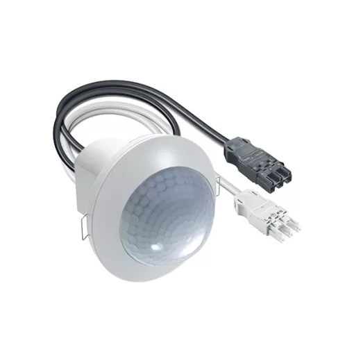 ESYLUX MD-C 360i/24 WAGO WINSTA CodeA DALI-2 mozgásérzékelő MD-C | 360°, 24 m, WAGO WINSTA | fehér