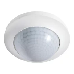   ESYLUX EP10424885 DALI-2 jelenlétérzékelő PD-C | 360°, 32 m, BMS süllyesztett