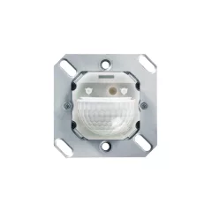   ESYLUX EP10426445 KNX jelenlétérzékelő PD-C | 180°, 16 m, fali érzékelő