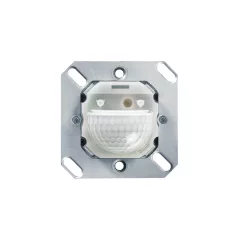   ESYLUX EP10426452 KNX jelenlétérzékelő PD-C | 180°, 16 m, ECO fali érzékelő