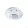 ESYLUX EP10427206 KNX jelenlétérzékelő PD-ATMO | 360°, 8 m, A, süllyesztett