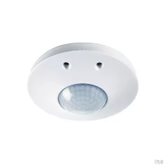   ESYLUX EP10427213 KNX jelenlétérzékelő PD-ATMO | 360°, 8 m, T süllyesztett