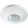 ESYLUX EP10427404 KNX jelenlétérzékelő PD-C | 360°, 8 m, süllyesztett